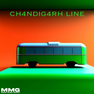 Chandigarh Line Extended Play