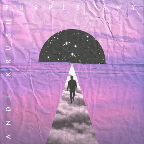 Purple Sky (Slowed + Reverb) | Boomplay Music