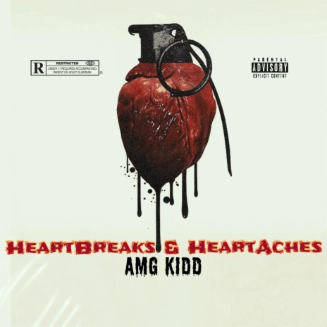 HeartBreaks & HeartAches | Boomplay Music