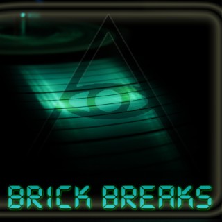 Brick Breaks (Digital Edition)