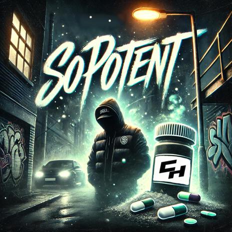 So Potent | Boomplay Music