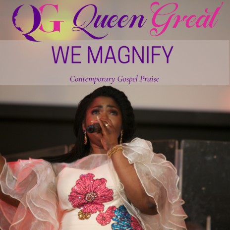 We Magnify | Boomplay Music