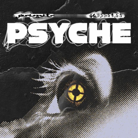 PSYCHE ft. PRIMIT | Boomplay Music