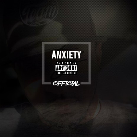Anxiety (Radio Edit) | Boomplay Music