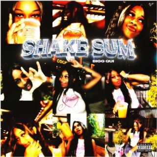 Shake Sum (That's Cool) lyrics | Boomplay Music