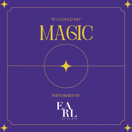 Magic | Boomplay Music