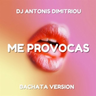 Me Provocas (Bachata Version)