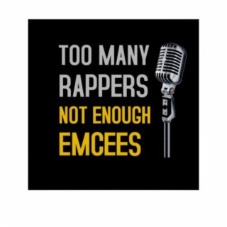 2 Many Rappers (Radio Edit)