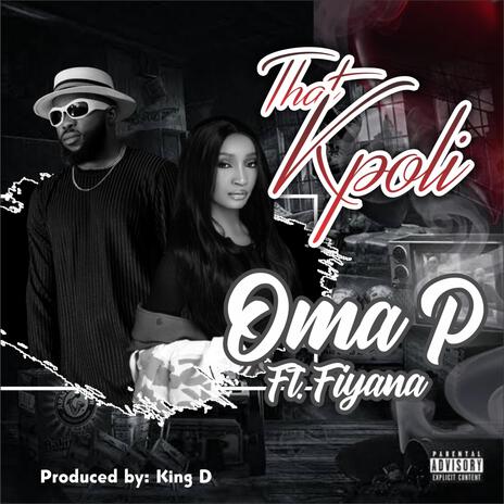 That Kpoli ft. Fiyana | Boomplay Music