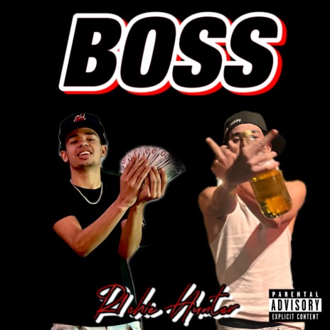 BOSS | Boomplay Music