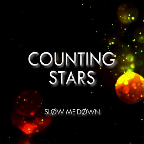 Counting Stars | Boomplay Music