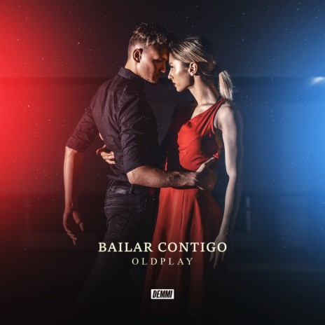 Bailar Contigo | Boomplay Music