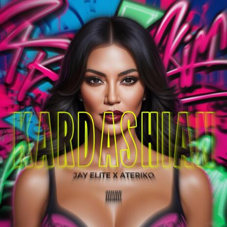 Kardashian (Remix) ft. Jay Elite | Boomplay Music