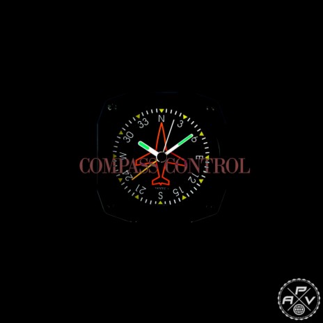 COMPASS CONTROL | Boomplay Music