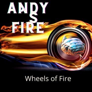 Wheels of Fire