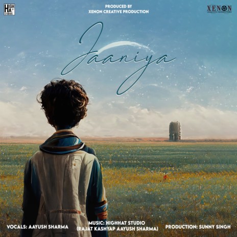 Jaaniya ft. Rajat Kashyap & Sunny Singh | Boomplay Music