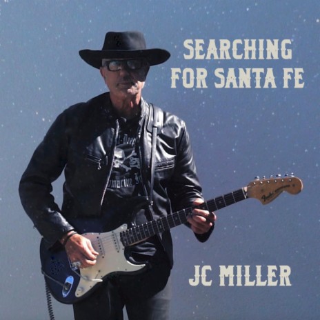 Searching for Santa Fe | Boomplay Music