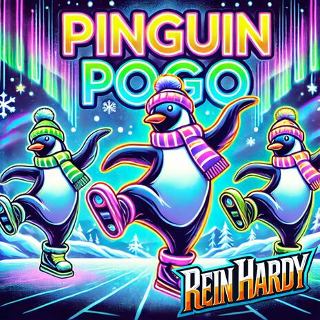 Pinguin Pogo | Boomplay Music