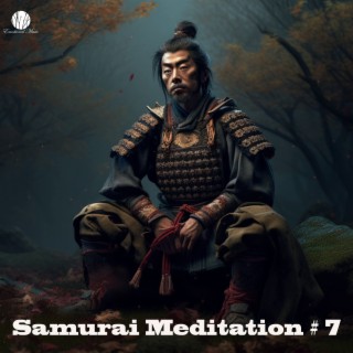 Samurai Meditation #7