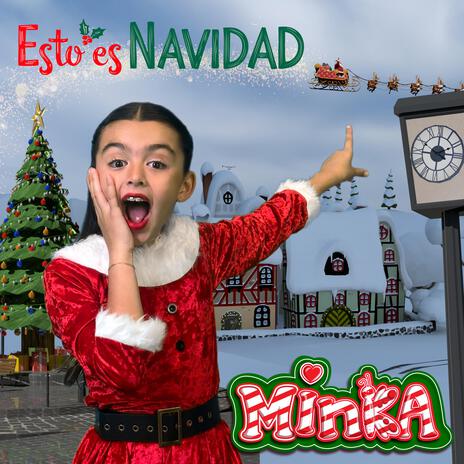 Esto es Navidad | Boomplay Music