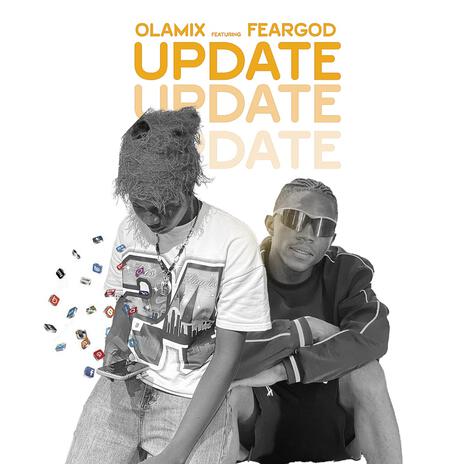 Update ft. feargod | Boomplay Music