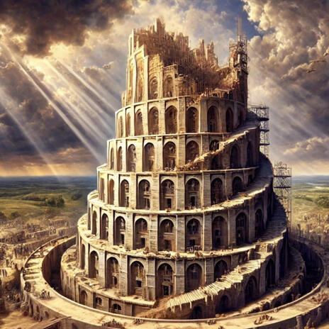 The Tower of Babel: Learning to Trust God