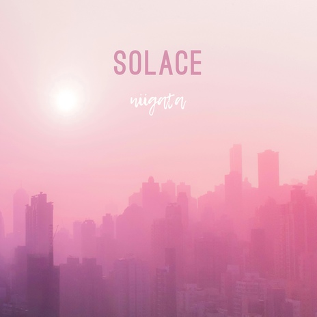 Solace | Boomplay Music