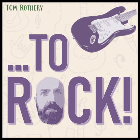 ...To Rock! | Boomplay Music