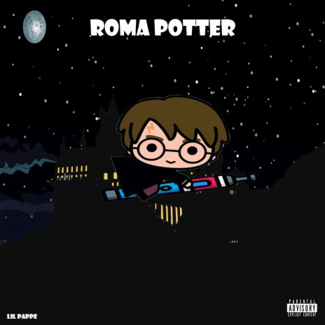 Roma Potter | Boomplay Music