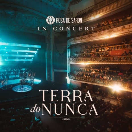 Terra do Nunca: In Concert (Ao Vivo) | Boomplay Music