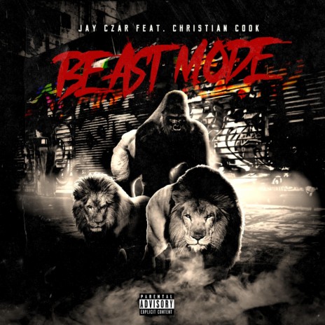 Beast Mode ft. Christian Cook | Boomplay Music