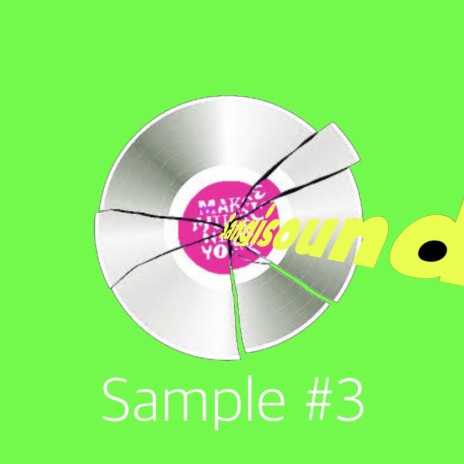 Sample #3 | Boomplay Music