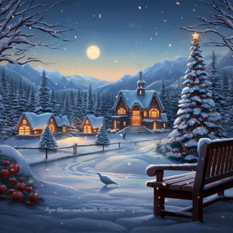Snowfall Serenity: Christmas Dream Music ft. Christmas Music Piano Guys & Christmas Piano