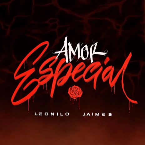 Amor Especial | Boomplay Music