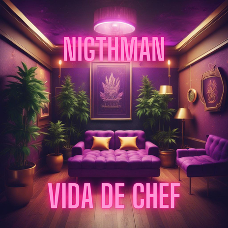 Vida de Chef | Boomplay Music