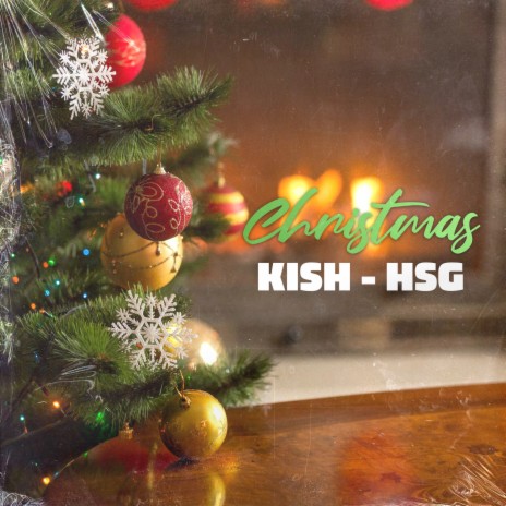 Christmas ft. HSG | Boomplay Music