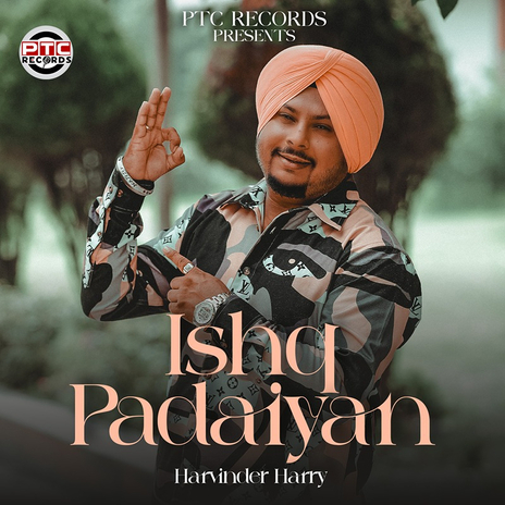 Ishq Padaiyan | Boomplay Music