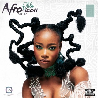 Afro Icon