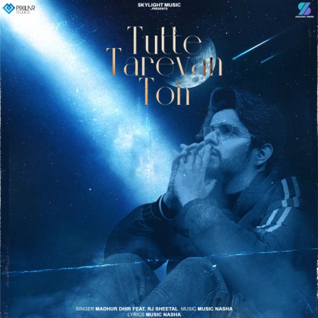 Tutte Tareyan Ton ft. RJ Sheetal & Music Nasha | Boomplay Music