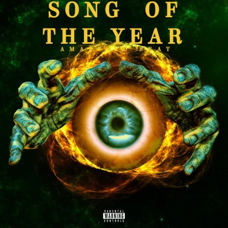 SONG OF THE YEAR (Amapiano Beat) | Boomplay Music