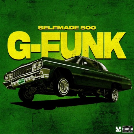 G-Funk | Boomplay Music
