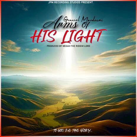 Arms Of His Light | Boomplay Music