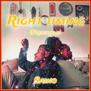 Right timing freestyle