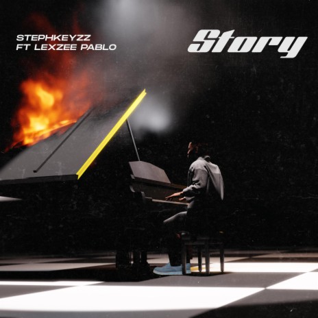 Story ft. Lexzee Pablo | Boomplay Music