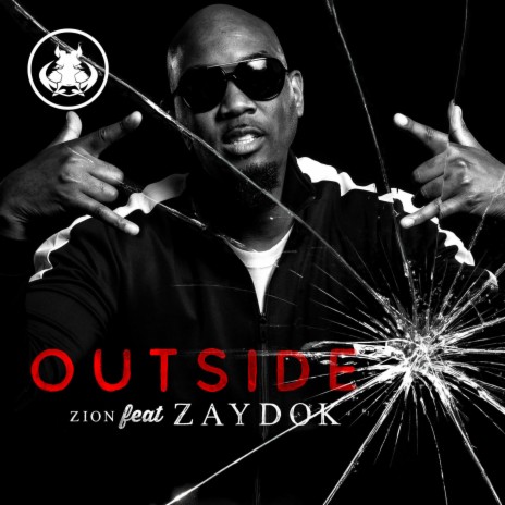 Outside ft. Zion Hog Mob & Zaydok | Boomplay Music