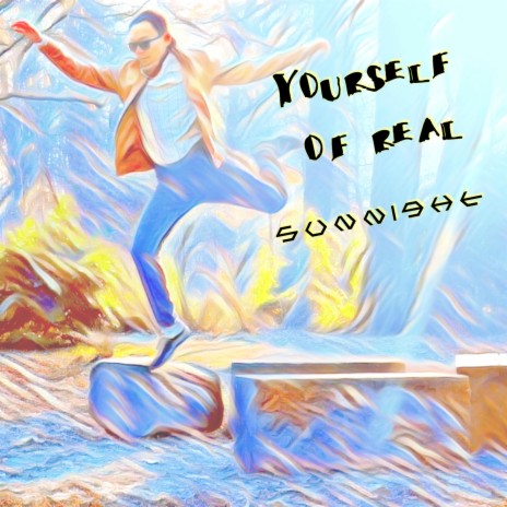 Yourself of Real | Boomplay Music