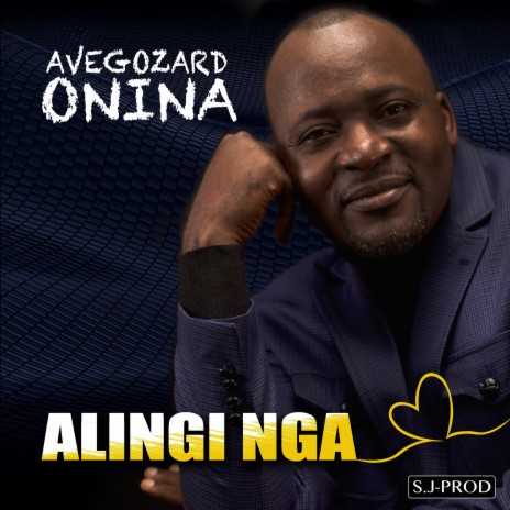 Alingi Nga | Boomplay Music