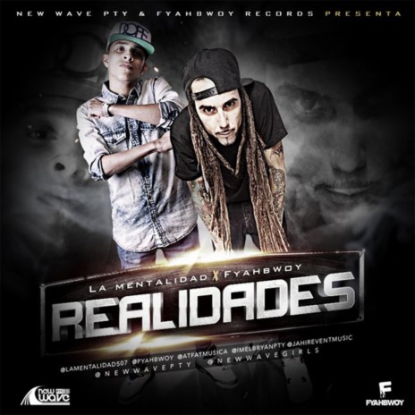 Realidades ft. La Mentalidad | Boomplay Music