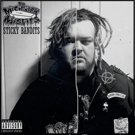 Sticky Bandits | Boomplay Music