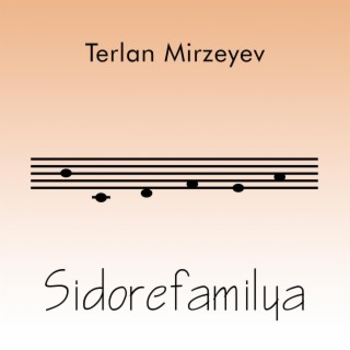 Sidorefamilya